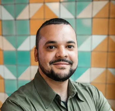 Smiling picture of Edgar Silver, owner of SilverForce